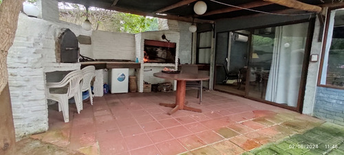 Casa La Paloma Rocha Playa Los Botes