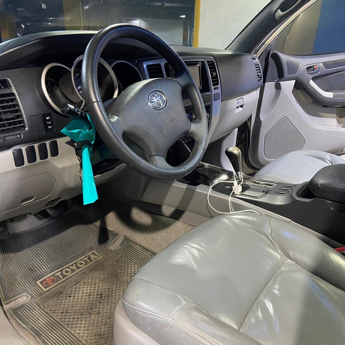 Imagen 11 de 13 de Toyota 4runner Limited Año 2006