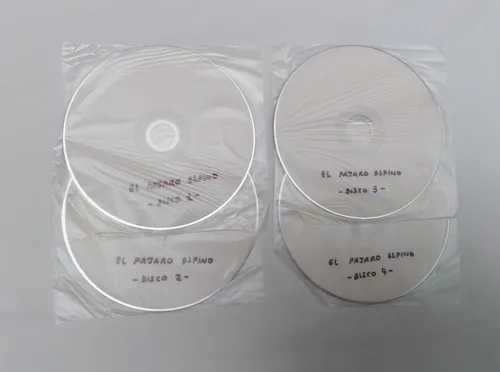 Miniserie En Dvd El Pajaro Espino - The Thorn Birds (Usado)