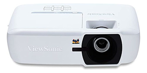 Viewsonic Pa502s - Proyector Hdmi De 3500 Lúmenes