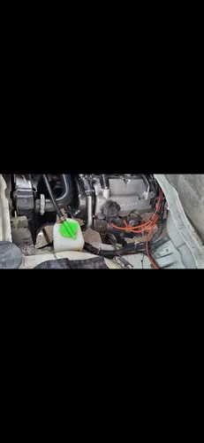 Daewoo Damas 0.8 Dlx