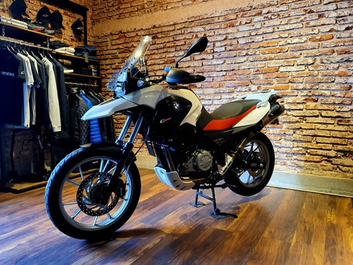 Imagen 10 de 20 de Bmw G 650 Gs C/accesorios Impecable !! Permuto !! Bamp Group