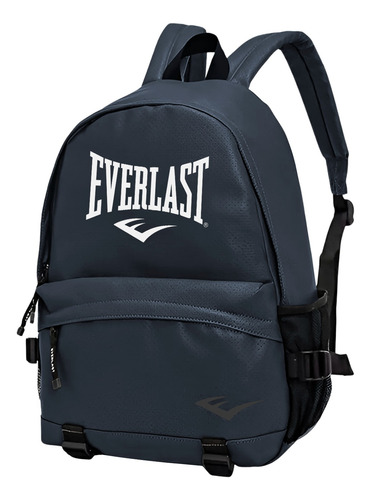 Mochilas Everlast Original Deportiva Urbana Reforzada Unisex