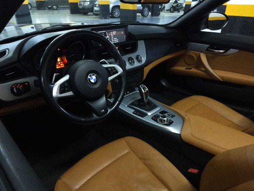 Bmw Z4 2.0 Sdrive20i 2p 2013 R$ 132.900,00