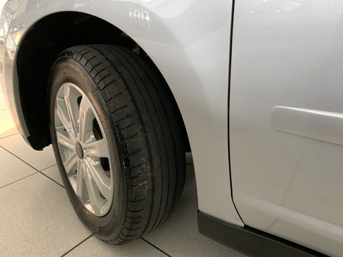 Nissan Tiida 1.8 Sedan 2012 Completo