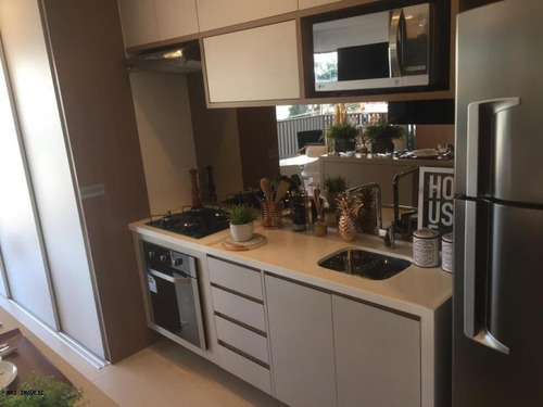 Imagem 8 de 15 de Apartamento 2 Dormitórios Para Venda Em São Paulo, Vila Mariana, 2 Dormitórios, 1 Suíte, 2 Banheiros, 2 Vagas - 82_1-1175400