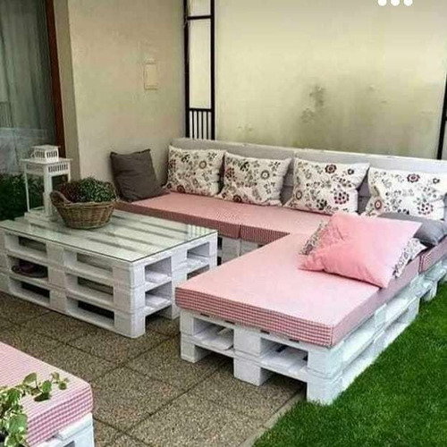 Imagem 4 de 5 de Futon Sob Medida E Encomenda