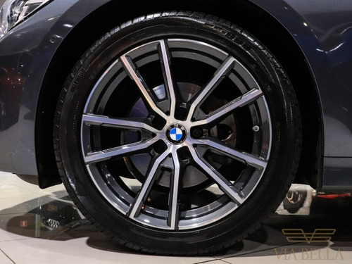 Imagem 7 de 15 de Bmw 320i Sport 2020
