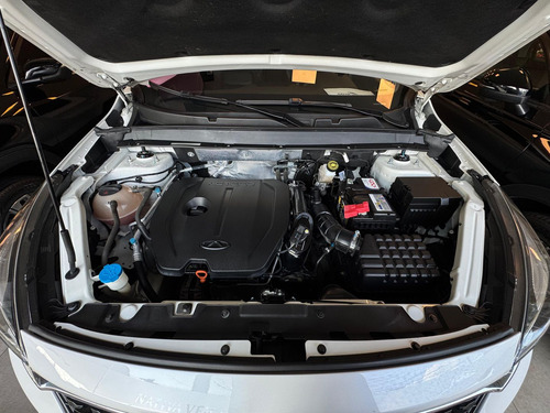 Chery Tiggo 7 1.5 Vvt Turbo Iflex Txs Dct