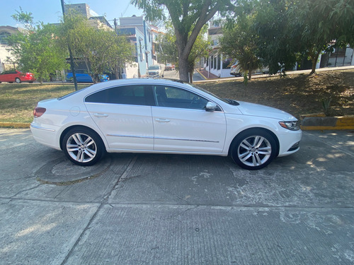 Volkswagen Passat 3.6 Vr6 P Nav At