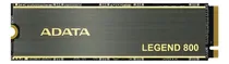 Comprar Disco Solido Ssd Adata Legend 800 Ssd 1tb M.2 2280 Plateado