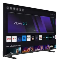 Comprar Smart Tv Toshiba 43v35lspi 43 Pulgadas Fhd Dled & Frameless Vidaa