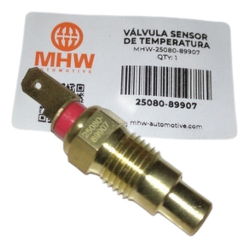 Válvula Sensor Temperatura Nissan Sentra B13 B14 Frontier