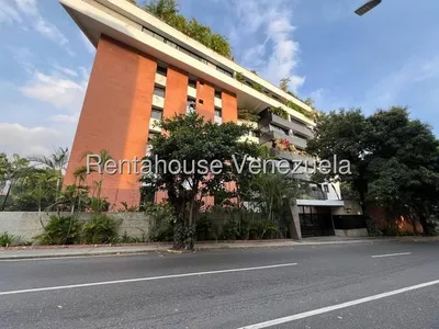 Apartamento en alquiler