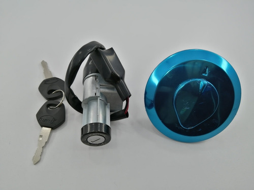 Kit Suiche Swiche Encendido Honda Cb110 Cb 110