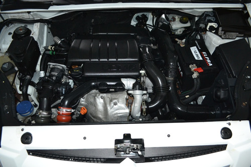 Citroën Berlingo 1.6 Hdi Furgon 5 Asientos '12 Imolaautos