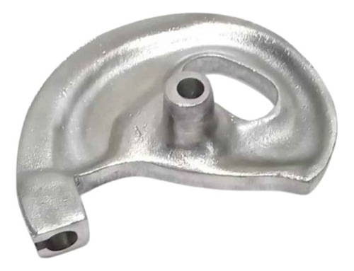 Reforma Metal De Pedal Embrague Para Renault 21 R21 - Vd011