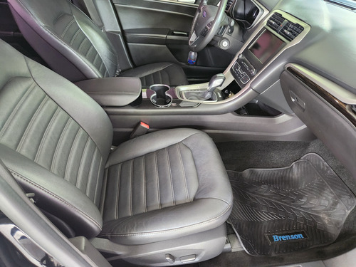Ford Mondeo 2.0 Se Ecoboost At 240cv