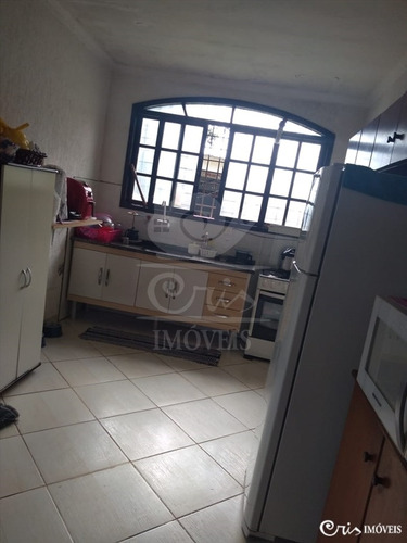 Imagem 2 de 25 de Chácara Em Jardim Ana Rosa - Suzano - Sp - Ch03/67