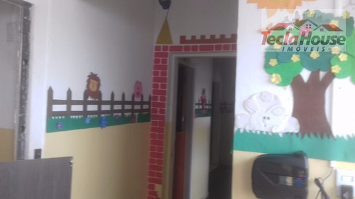 Imagem 5 de 11 de Casa Comercial Em Jardim Presidente Dutra - Guarulhos - 280