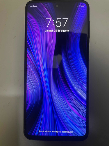 Celular Xiaomi Redmi Note 9 Pro