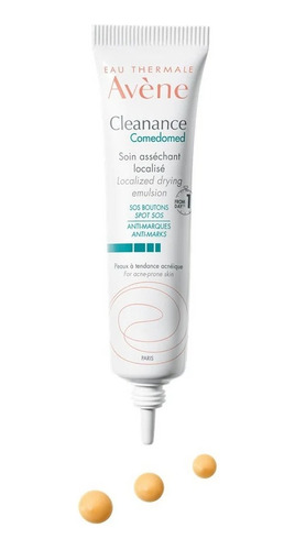 Avene Cleanance Comedomed Concentrado Localizado 15 Ml