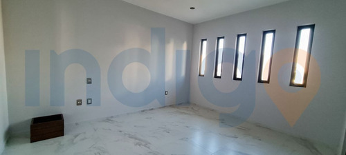 Imagen 8 de 30 de Casa En Venta En Cumbres Del Lago Juriquilla