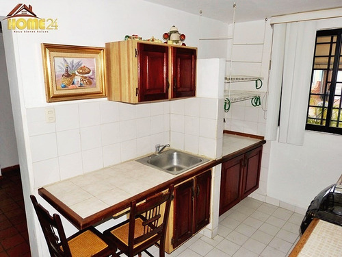 Imagen 5 de 14 de En Venta Town House En C.r Aguamarina
