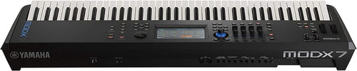 Imagen 3 de 5 de Yamaha Modx7 76-key Synthesizer Workstation