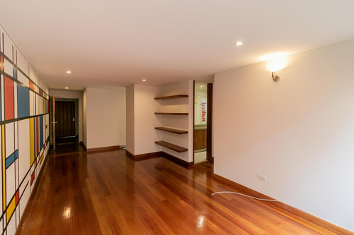 Apartamento En Venta En Bogotá. Cod V1088004