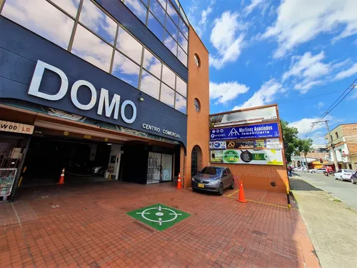Oficina En Arriendo En Laureles