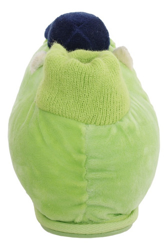 Pantuflas Addnice Moda Mike Mz Mn