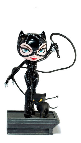 Figura Is Catwoman Batman Returns Minico 47121 Iron Studios