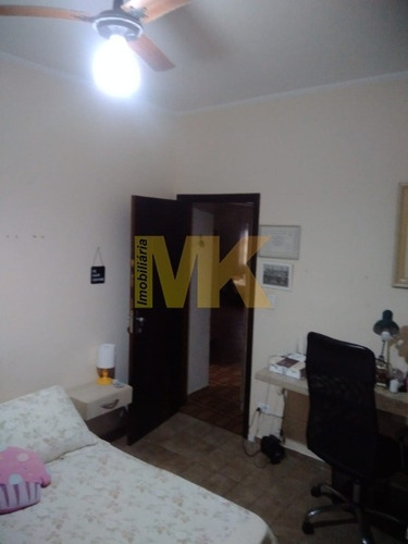 Imagem 6 de 21 de Casa Terrea 2 Dorm De Equina Praia Grande Flórida Ao Lado Da Praia - 66