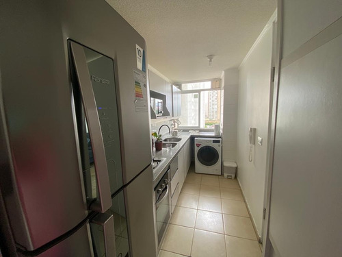 Impecable Departamento Primera Linea Av. Costanera