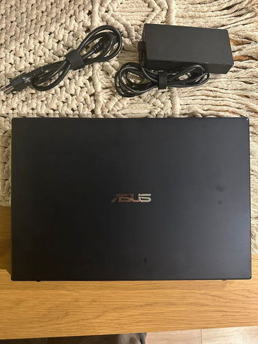 Asus Notebook X571gt 15.6 I5 8gb Gtx 1650 (Usado)