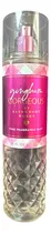 Comprar Splash Gingham Gorgeous Bath And Body Work Original Crema