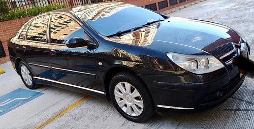 Citroën C5 3.0 Exclusive Fase Ii