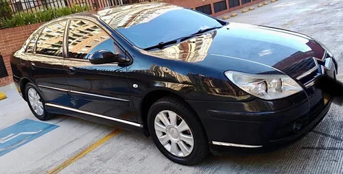 Citroën C5 3.0 Exclusive Fase Ii
