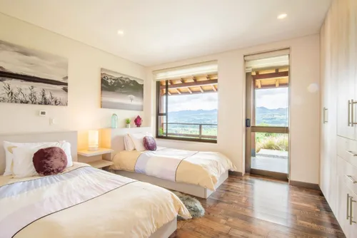 Casa En Arriendo/venta En Guasca. Cod V6118