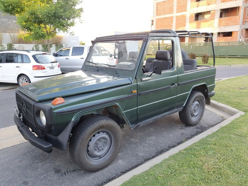 Mercedes Benz Gd240 Gd240