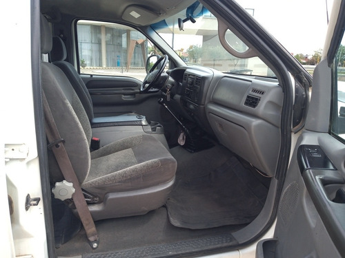 Imagen 8 de 15 de Ford F-100 2009 3.9 Cab. Doble Xlt 4x2