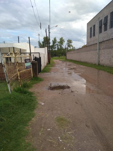 Imagen 3 de 3 de Vendo Terreno Zona Sur