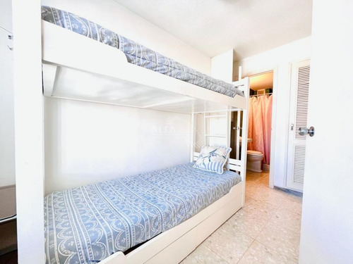 Imagen 22 de 24 de Muy Buen Apartamento De 2 Dormitorios + Dependencia - Península Punta Del Este - Punta Del Este Peninsula