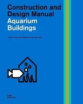 Libro Public Aquariums : Construction And Design Manual -...