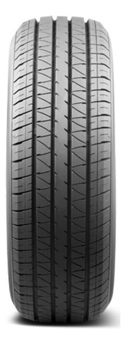 Llanta 205/70r15 96t Maxtrek Su-830 Índice De Velocidad T