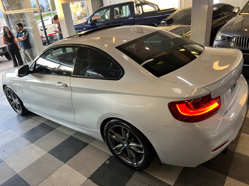 BMW Serie 2 3.0 M235i 325cv