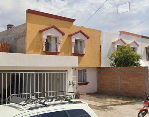 Casa En Venta De Remate En La Luz, Durango