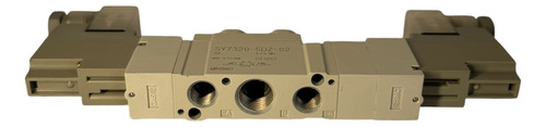 Válvula Smc Sy7320-5dz-02