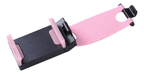 Soporte Universal Con Clip Para Volante De Coche, Soporte Gp